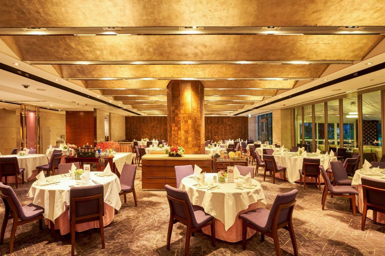 Gold Coast 5* Hong Kong