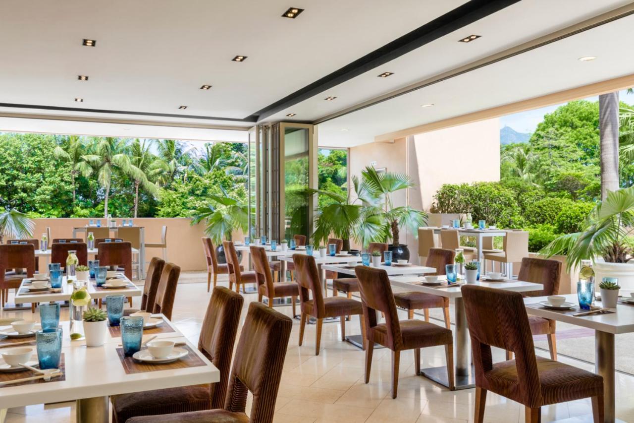 Gold Coast 5*